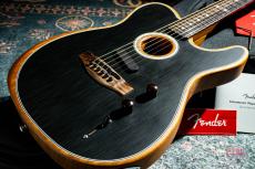 Fender Acoustasonic Player Telecaster / 2022_10