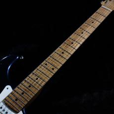 XOTiC 【生鳴り/音抜け〇】XSC-2 Mercedes Blue/ Medium Aged【3.39kg/極上フレイムネック】_4