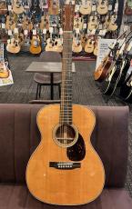 Martin 【サウンドメッセ出展品】OM-28 Modern Deluxe '2021年製