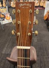 Martin 【サウンドメッセ出展品】OM-28 Modern Deluxe '2021年製_7