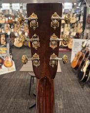 Martin 【サウンドメッセ出展品】OM-28 Modern Deluxe '2021年製_8