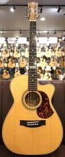 Maton 【サウンドメッセ出展品】【中古ご委託品】EBG808CTE '23年製【コンディション良好】_2