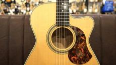 Maton 【サウンドメッセ出展品】【中古ご委託品】EBG808CTE '23年製【コンディション良好】_4