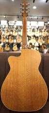 Maton 【サウンドメッセ出展品】【中古ご委託品】EBG808CTE '23年製【コンディション良好】_6