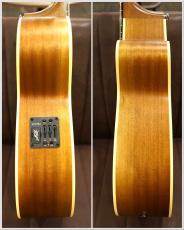 Maton 【サウンドメッセ出展品】【中古ご委託品】EBG808CTE '23年製【コンディション良好】_7