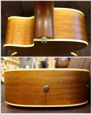 Maton 【サウンドメッセ出展品】【中古ご委託品】EBG808CTE '23年製【コンディション良好】_8
