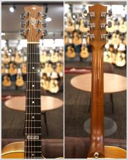 Maton 【サウンドメッセ出展品】【中古ご委託品】EBG808CTE '23年製【コンディション良好】_10