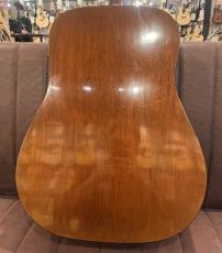 Martin 【サウンドメッセ2026 出展品】【個体演奏動画あり】D-18 1964年製 #198454【ヴィンテージ】_9