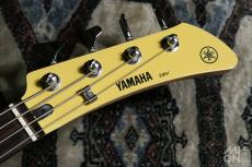 YAMAHA SBV-500 Vintage Yellow 2000_3