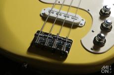 YAMAHA SBV-500 Vintage Yellow 2000_6