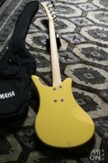 YAMAHA SBV-500 Vintage Yellow 2000_9