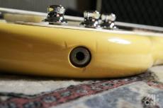 YAMAHA SBV-500 Vintage Yellow 2000_10