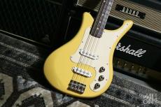 YAMAHA SBV-500 Vintage Yellow 2000_11