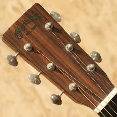 Martin OM-18V 2003_8