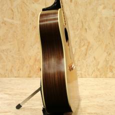 Gibson 1936 Advanced Jumbo Ultra Light Aged_4