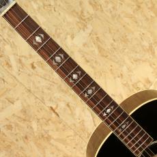 Gibson 1936 Advanced Jumbo Ultra Light Aged_6