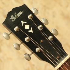 Gibson 1936 Advanced Jumbo Ultra Light Aged_8