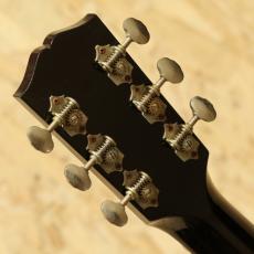 Gibson 1936 Advanced Jumbo Ultra Light Aged_9