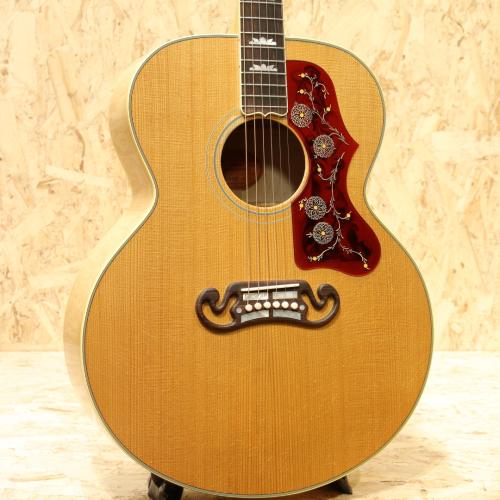 Gibson 1957 SJ-200  Light Aged Dark Natural