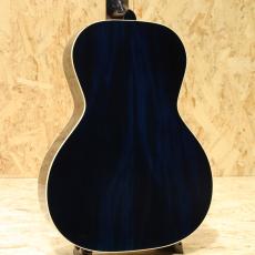 Gibson L-00 Standard Viper Blue_2