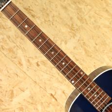 Gibson L-00 Standard Viper Blue_6
