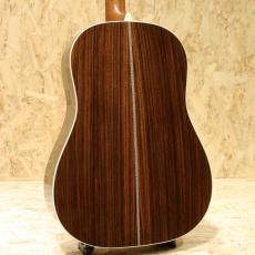 Martin CTM HD-28VS Adirondack Spruce_2
