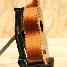 Iwaki Strings Factory WU-001 Soprano 2010's_4