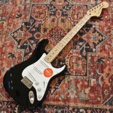 Squier Affinity Series Stratocaster Maple Fingerboard / Black【定番エントリーモデル】【約3.2Kg】_2
