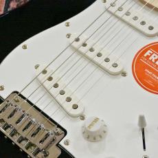 Squier Affinity Series Stratocaster Maple Fingerboard / Black【定番エントリーモデル】【約3.2Kg】_3
