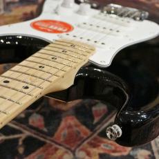 Squier Affinity Series Stratocaster Maple Fingerboard / Black【定番エントリーモデル】【約3.2Kg】_4