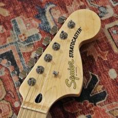 Squier Affinity Series Stratocaster Maple Fingerboard / Black【定番エントリーモデル】【約3.2Kg】_5