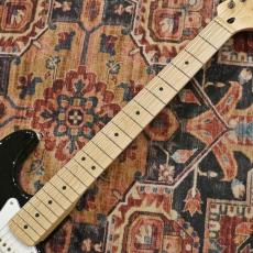 Squier Affinity Series Stratocaster Maple Fingerboard / Black【定番エントリーモデル】【約3.2Kg】_6