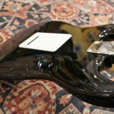 Squier Affinity Series Stratocaster Maple Fingerboard / Black【定番エントリーモデル】【約3.2Kg】_7