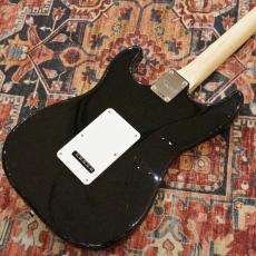 Squier Affinity Series Stratocaster Maple Fingerboard / Black【定番エントリーモデル】【約3.2Kg】_8