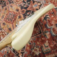 Squier Affinity Series Stratocaster Olympic White / Maple【定番エントリーモデル】【約3.3Kg】_5