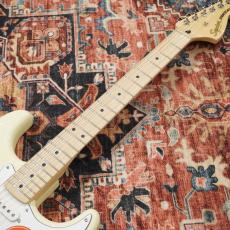 Squier Affinity Series Stratocaster Olympic White / Maple【定番エントリーモデル】【約3.3Kg】_6