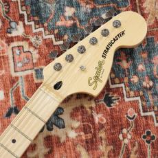 Squier Affinity Series Stratocaster Olympic White / Maple【定番エントリーモデル】【約3.3Kg】_7