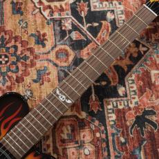 Pignose PGG-200FP1 BK【アンプ内臓ミニギター】【今だけヘッドフォンサービス!】_4