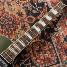 Gretsch G5220 Electromatic Jet BT Single-Cut with V-Stoptail Olive Metallic【特価】_5
