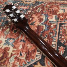 Gretsch G5220 Electromatic Jet BT Single-Cut with V-Stoptail Olive Metallic【特価】_7