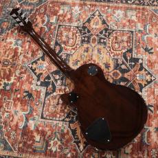Gretsch G5220 Electromatic Jet BT Single-Cut with V-Stoptail Olive Metallic【特価】_8