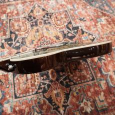 Gretsch G5220 Electromatic Jet BT Single-Cut with V-Stoptail Olive Metallic【特価】_9