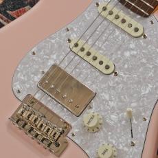 Fender Made in Japan FSR Hybrid II Stratocaster / Satin Shell Pink 【山野楽器限定モデル】_3