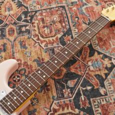 Fender Made in Japan FSR Hybrid II Stratocaster / Satin Shell Pink 【山野楽器限定モデル】_5