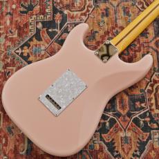 Fender Made in Japan FSR Hybrid II Stratocaster / Satin Shell Pink 【山野楽器限定モデル】_7