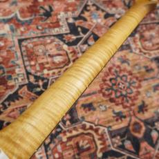 XOTiC XTC-1 Olympic White Heavy Aged Alder w/Roasted Flame Maple Neck 【山野楽器オーダー品】_10