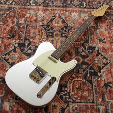 Suhr Classic T "Vintage LE"  / FS (Firemist Silver)【特価】 【限定モデル】 【ライト・エイジド加工】_2