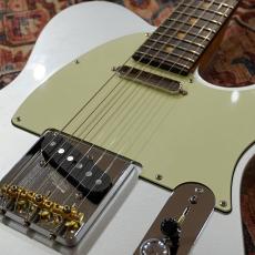 Suhr Classic T "Vintage LE"  / FS (Firemist Silver)【特価】 【限定モデル】 【ライト・エイジド加工】_4