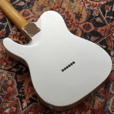 Suhr Classic T "Vintage LE"  / FS (Firemist Silver)【特価】 【限定モデル】 【ライト・エイジド加工】_9