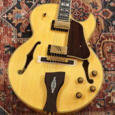 Ibanez LGB30-NT(Natural)【特価】【フルアコ】
